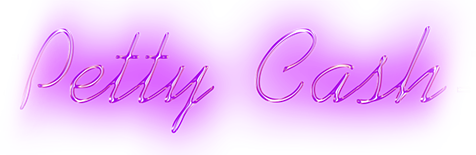 Petty Cash